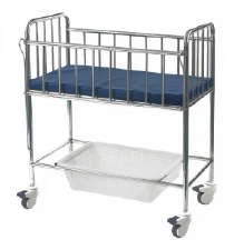 Hospital Bed